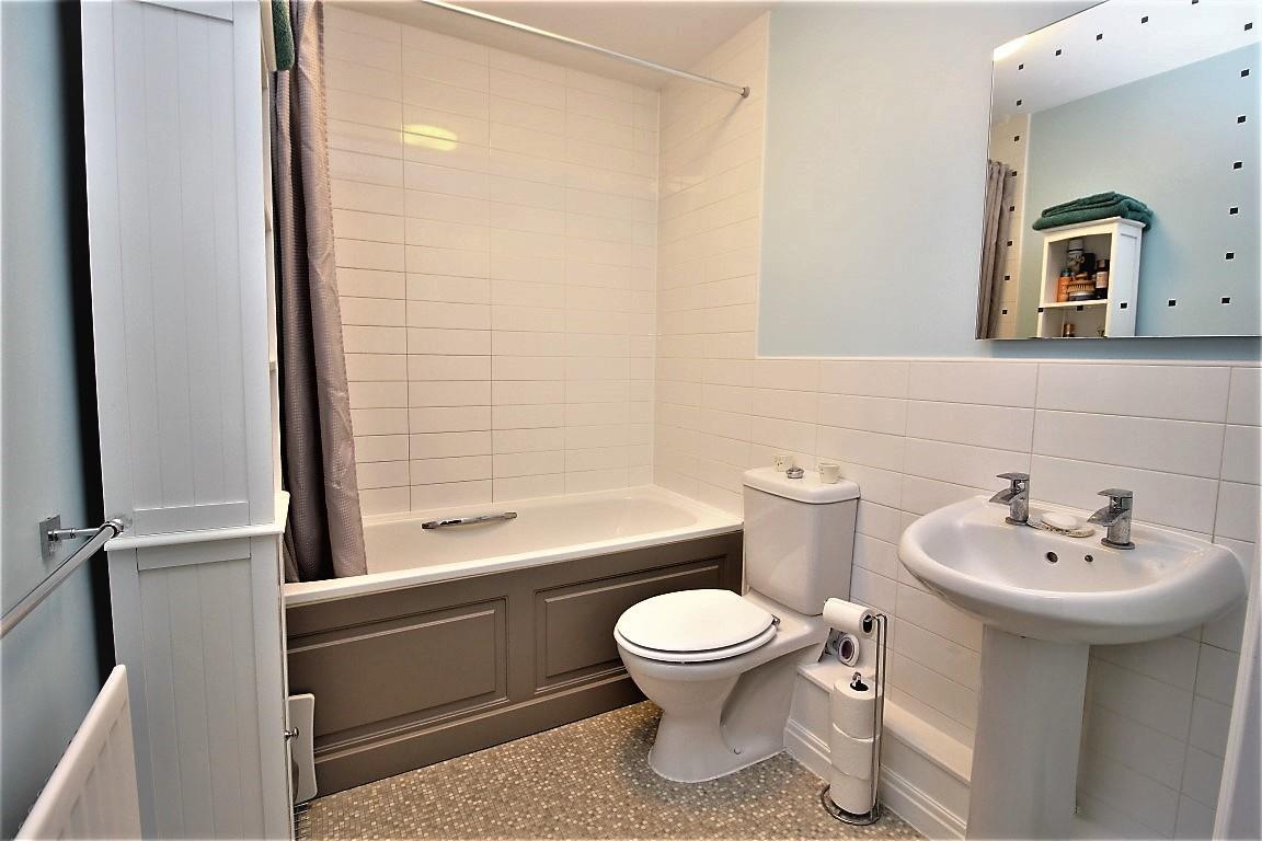 Caversham Road, Reading
